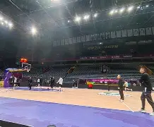 熊猫直播平台官方-今晚CBA季后赛传出新动向，丹佛掘金防线松动，管理层表态：赛场秩序良好，纪律约束更严格